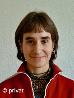 Dascha Dumont