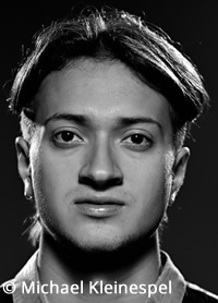 Pablo Weller de la Torre